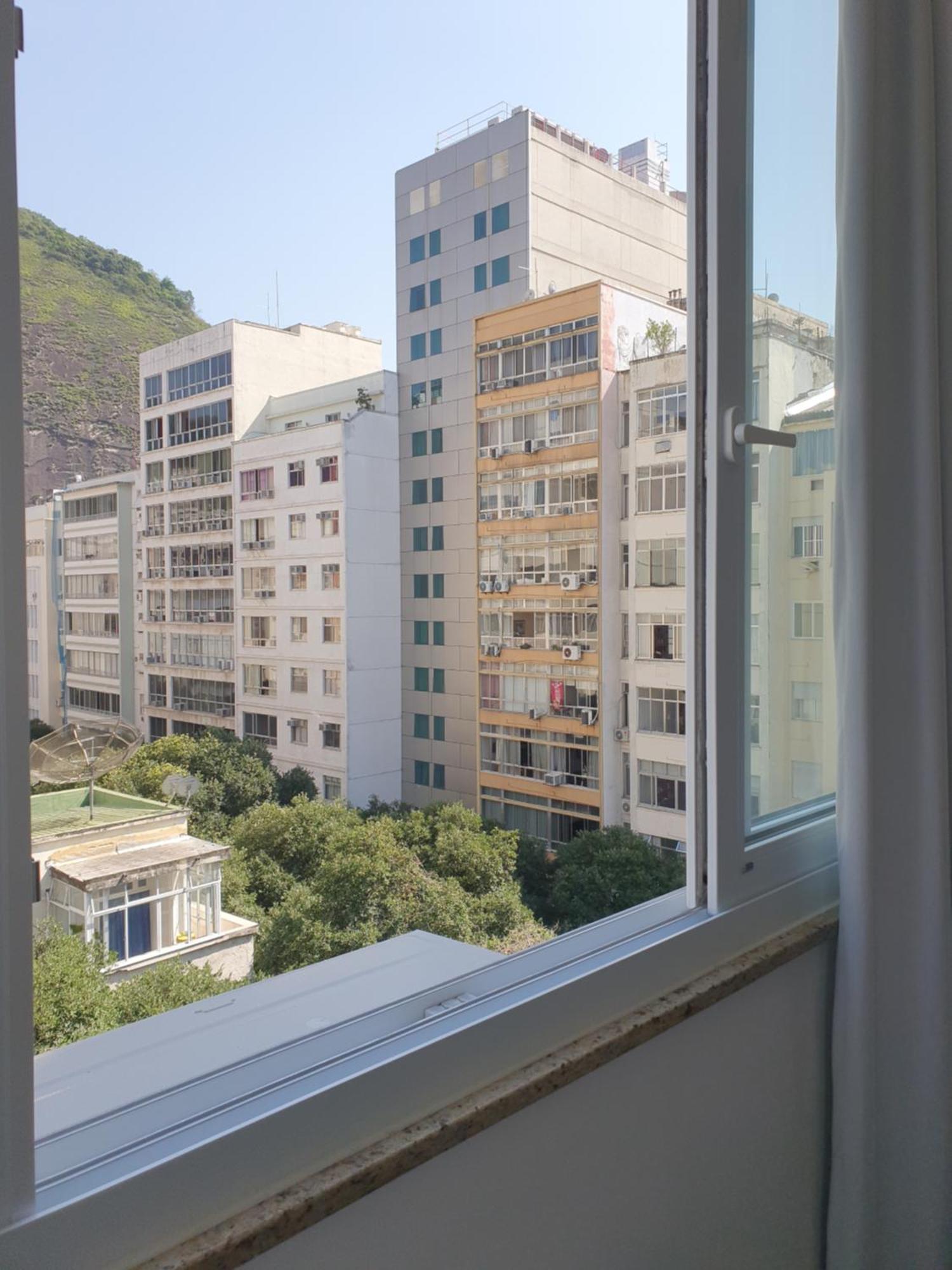 Formoso Lägenhet Rio de Janeiro Exteriör bild
